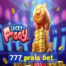 777 praia bet